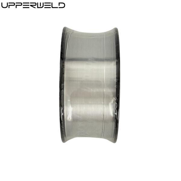 ER5356 0,9 мм Алюминиевая сплав твердая проволока Сварная проволока для сварки и долговечности