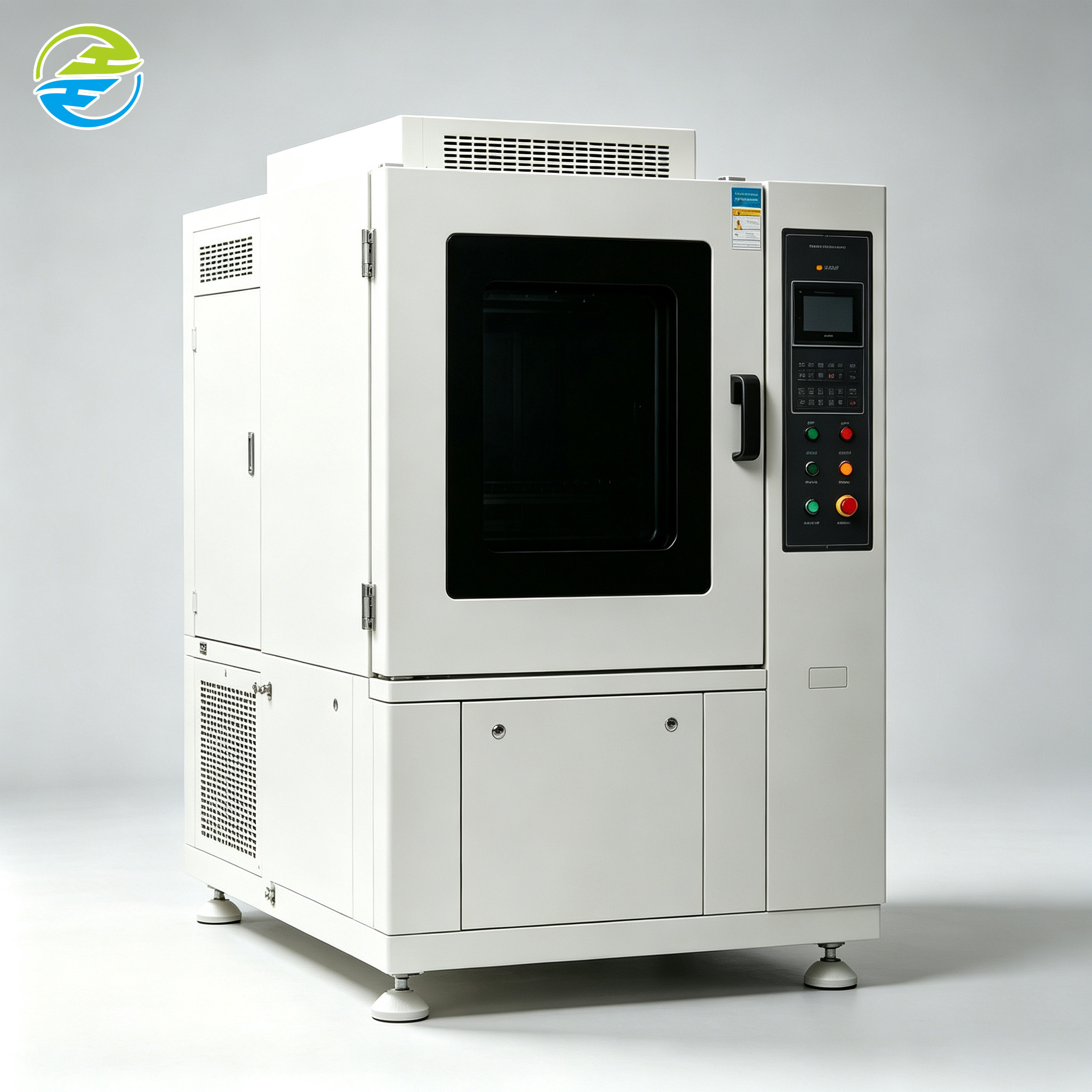 Rapid Temperature Change Test Chamber 5°C/min Linear Ramp -40°C to +150°C 225L Programmable