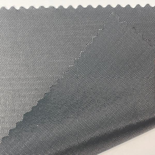 EN ISO 10993-5 / 10993-10 Eco-Friendly Flame Retardant Polyester Fabric for Bags and Tents