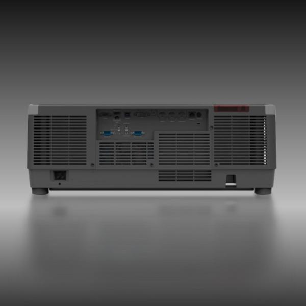 20000 Lumen Large Venue Projector Outdoor Immersive Experience 3LCD Laser