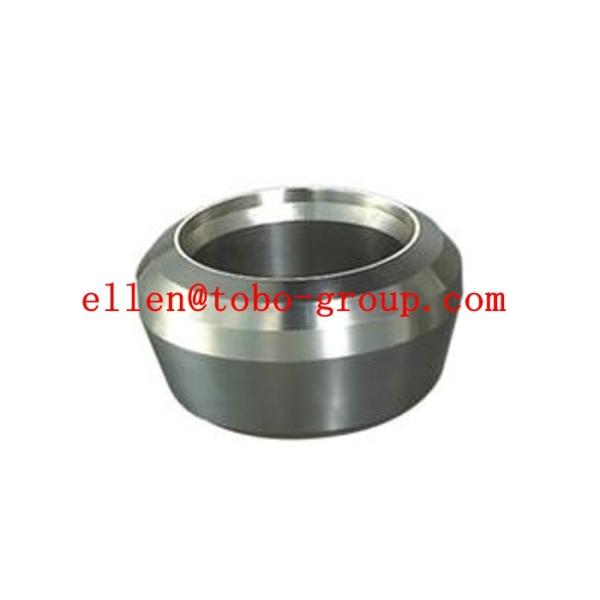 Threadolet ASTM A182 F5/F9/F11/F22/F91 sockolet weldolet вковки сплава никеля
