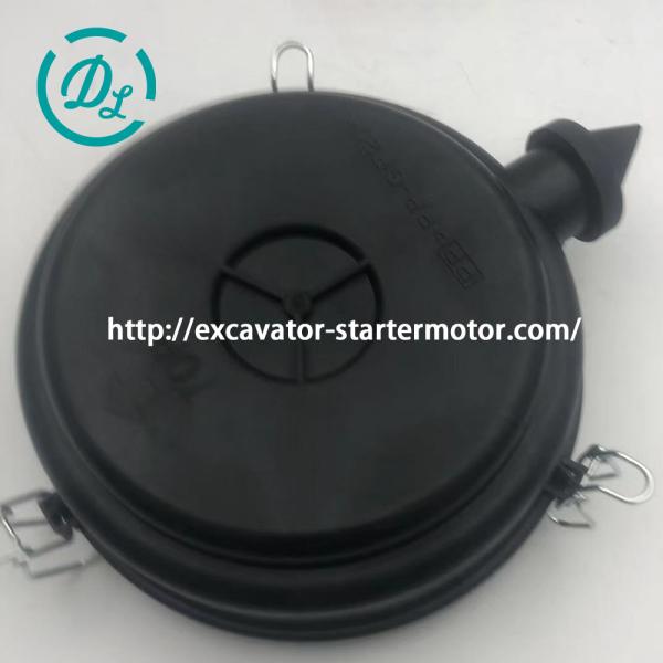 EexcavaStart ISUZU 125-6700 Cover Air Cleaner for  315B Excavator