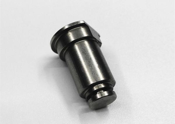 Auto spare part hydraulic tappet hydraulic valve tappet plating black zinc for mercedes honda toyota bmw