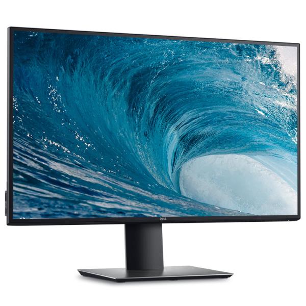 27-inch 4K U2720QM IPS HDR400 Cinema-Level Retouching Monitor with Refresh Rate 65 MHz
