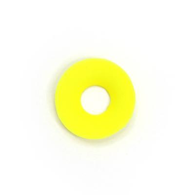 Otário do amarelo da máquina desbastadora do NCR de 2270009574 peças sobresselentes do ATM