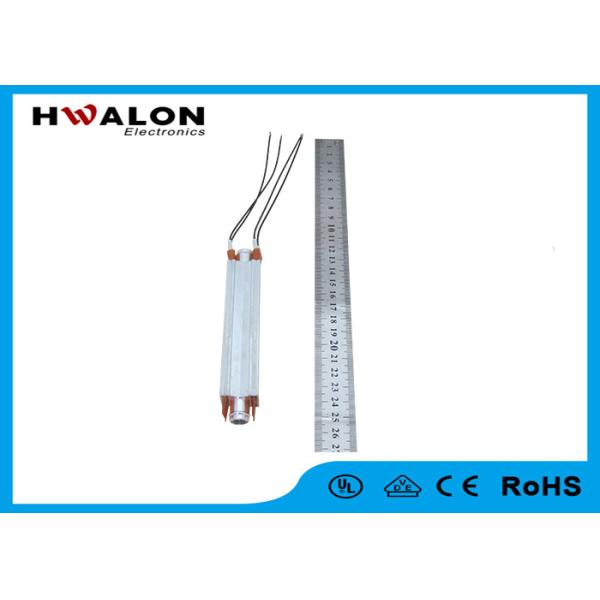 Изолированный нагреватель воды 500В ~5000В 220В ПТК алюминия керамический с обслуживанием ОЭМ