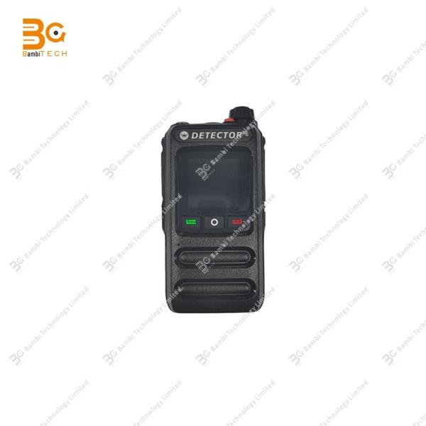 Low price 3km Handheld Drone (UAS) Detection Scanner Identify  DJI, AUTEL FPV Drone Detector finder