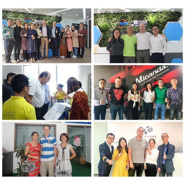 Custom Fabricate 6005 6082 Aluminum Parts CNC Machining Anodized