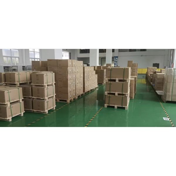 6000V 800kw 1000kw RNHV Series Medium Voltage Variable Frequency Drive with Intelligent Control