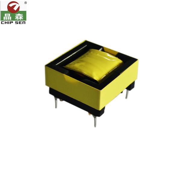 6pin High Frequency Transformer Pcb Transformer EFD25 Series Transformer Manufacturers 220v to 12v