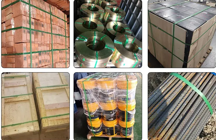 13-19mm Handheld Strapping Tool Battery Electric Strapping Machine With 2 Batteries