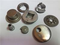 Metal da tolerância da precisão que carimba as peças que utilizam ferramentas o fabricante para o apoio da impressora