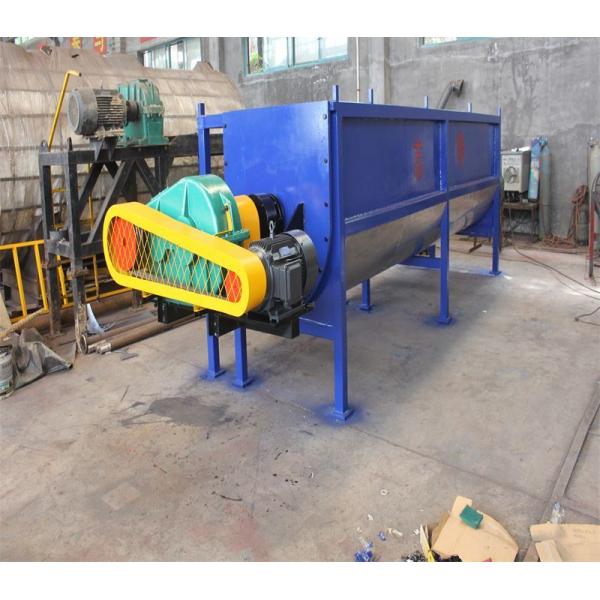 Animal Carcass Harmless Treatment Equipment with Temperature Meter