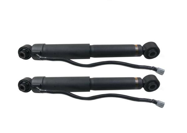 48530-34051 Rear Shock Absorber With Sensor For Toyota Sequoia 2008-2019