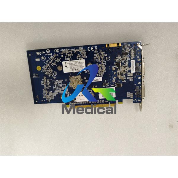 Ultrasound Phil ips IU22 Geforce 9800GT Graphics Card