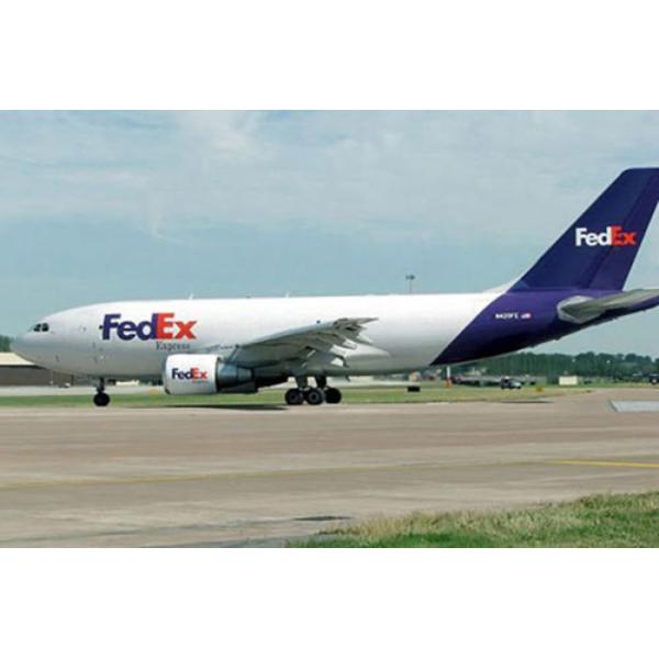 Складировать дверь FEDERAL EXPRESS DDP DDU снабжения международная к двери от Шанхая Китая к Малайзии