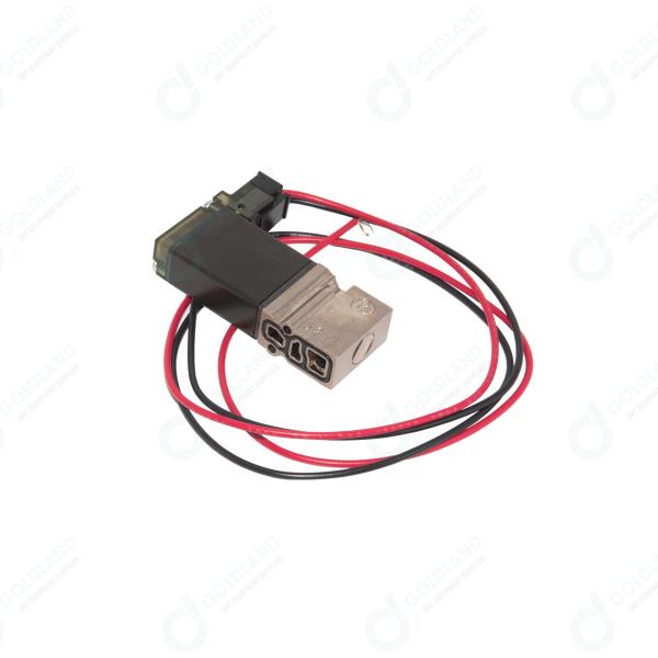 34B-L00-GDFA-1KT Samsung Hanwha SM482 MAC Valve Smt Machine Spare Parts
