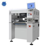 CHM-551 Automatic Pick and Place Machine with High Speed SMD Machine Electronics Production Machinery