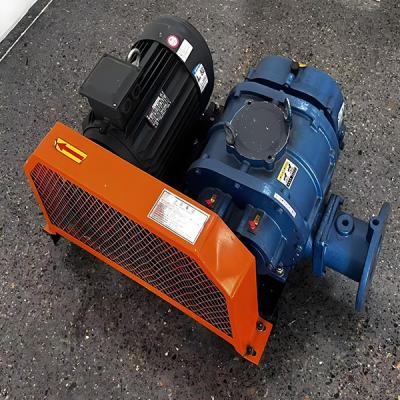 Integration Pneumatic Conveying Blowers For Cement Plant 50A - 300A Bore