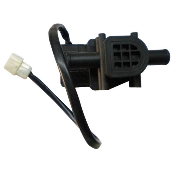 Universal Automotive Vehicle AC Accessories Water Valve Voltage Control Customized