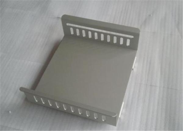 Metal da fabricação de chapa metálica que carimba as peças, componentes da chapa metálica estáveis