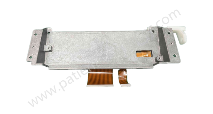 Принтер FTP-648MCL103 костюм для GE MAC800 в покое ЭКГ Анализ Система Машины Использованный-хороший