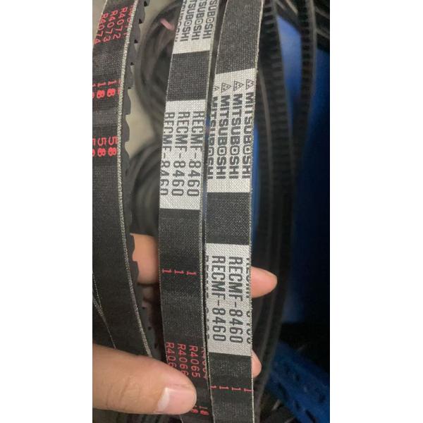 RECMF 8460 /17X1168 cinturón de ventilador