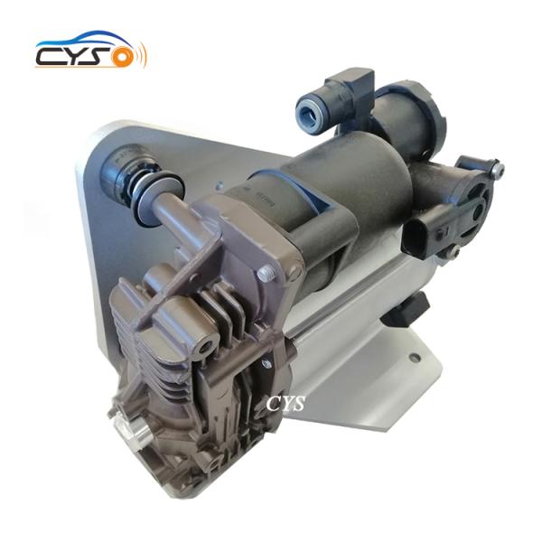 LR038118 LR023964 Land Rover Air Suspension Compressor Discovery 4