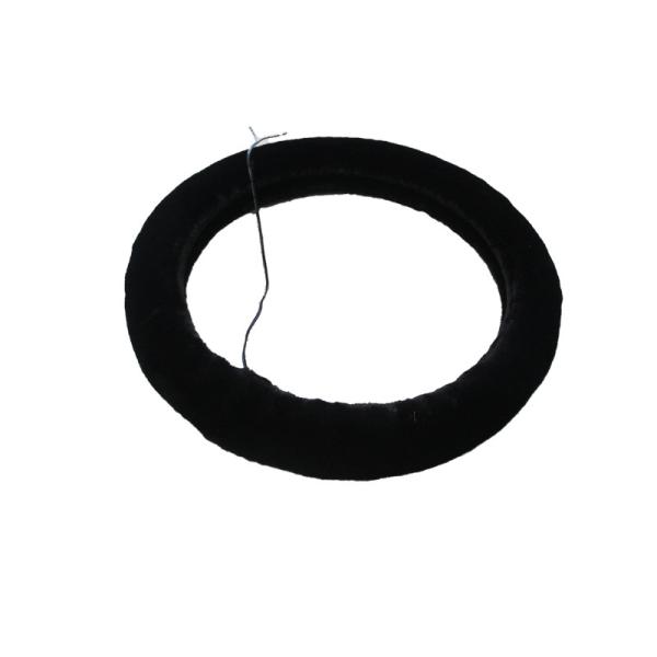 Graphene Steering Wheel Heating Cover With Low Medium And High Temperature Settings