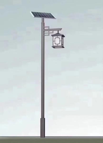 Cool White Garden Outdoor LED flood light bubles Commercial Solar Walkway Lights led landscape lights