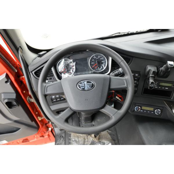 Faw Jiefang Nouveau camion lourd J6P 460 chevaux 6X4 Faw camion tracteur