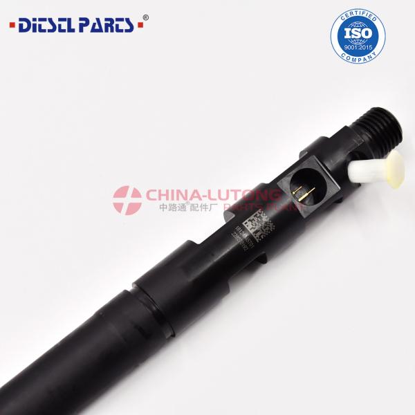 Truck Fuel Injectors for   0 432 191 287 common rail diesel injectors CR engine parts for sale