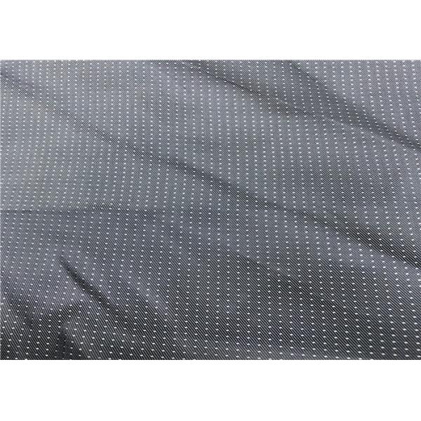 68Д * анти- статическая равномерно покрашенная вискоза 55% полиэстер 45% ткани подкладки 120Д