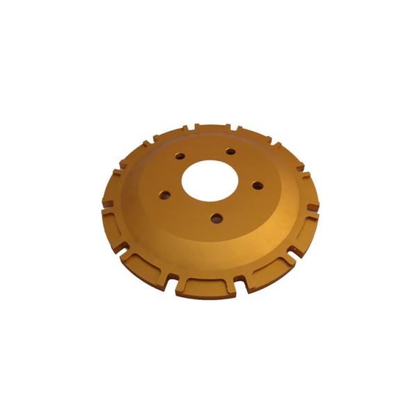 Broaching Aluminum Cnc Machining Milling Fixture Ra3.2 Laser Cutting