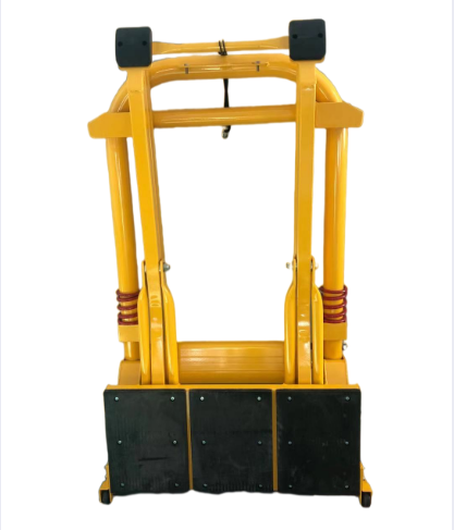 Safety Intercept Friction Increases Anti Ram Vehicle Barriers Foldable 20kg