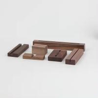Service de sculpture en bois 3D sur mesure