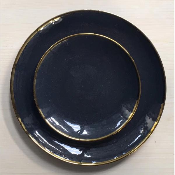 Настенные кольца для салфеток в форме букнота