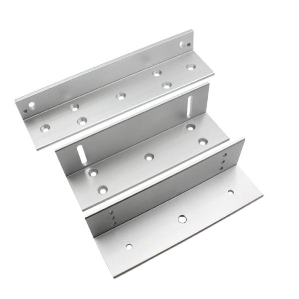 180ZL Magnetic Lock Bracket for 180KG Electro Magnetic Door Locks