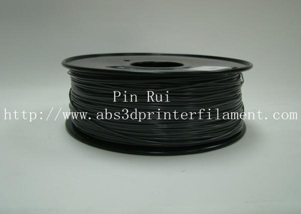 1.75mm 3mm ABS Filament color changed with temperature 3d printer filament