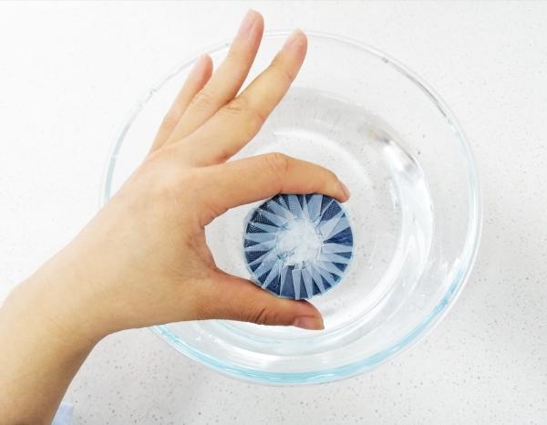 Odor Remove Anti Bacterial Toilet Bowl Cleaner Tablets 50g Eco Friendly