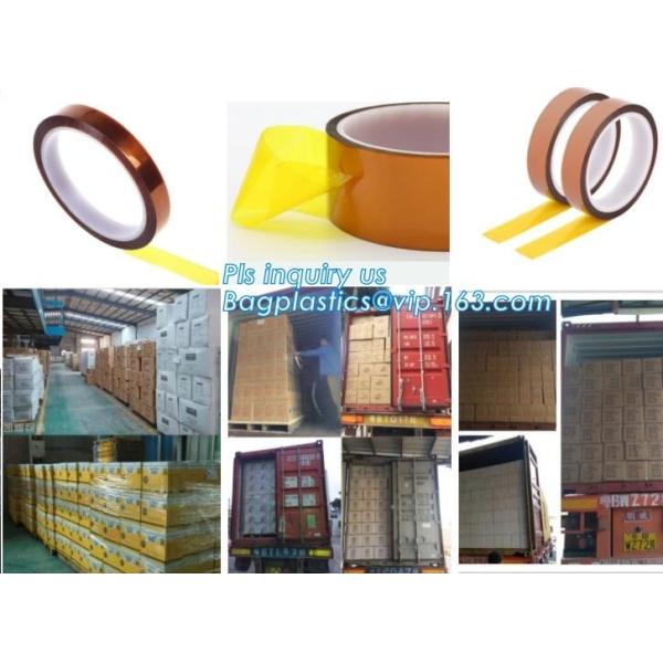 PVC Insulation tape,Electronic Double Sided Tape for various bonding,Sequence Tape Electronic Component Tape 6mm*3000m