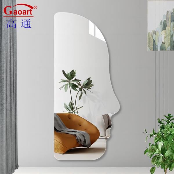 Discover the Perfect Frameless Mirror for Your B2B Needs Order Now