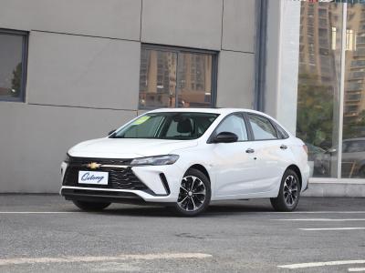 2024 1.3t Mild Hybrid Edition Car Gasolina Elétrica Dashing Deslocamento 1000-1600CC