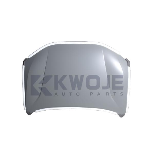 OEMF16-8402010CA-DY Engine Cover Auto Spare Parts For Jetour Dashing
