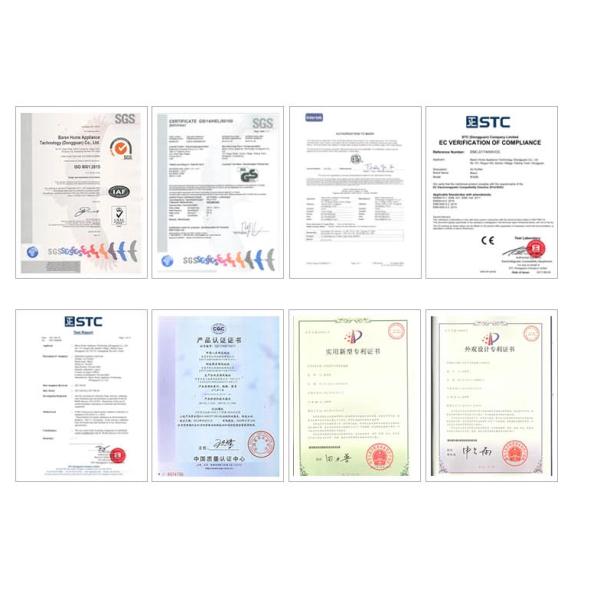 двойник очистителя WIFI воздуха терапевтики сотрудника военно-медицинской службы 800m3/h встал на сторону