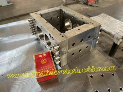 Customized Stainless Steel Kitchen Waste Shredder,Mini Household Stainless Shredder for Food Waste