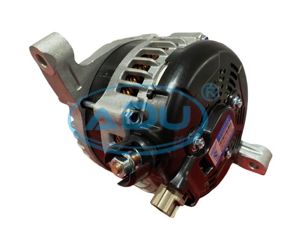 Le générateur 12V 200A 4PK est adapté à Ford Mustang 2.3T, OEM FR3T-10300-FA FR3Z10346F GR3T-10300-FB 1042106910