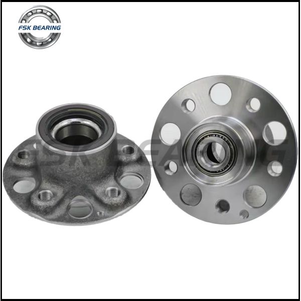 Heavy Duty 2303300325 Wheel Bearing Kit Wheel Hub Bearing Chinese Manufacturer