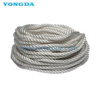High Tensity Abrasion Resistant PP Filament Rope