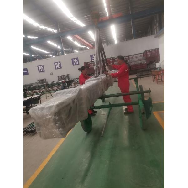 Production profonde de Rod Pump For Oil Well de surgeon de Downhole